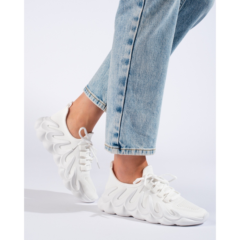 TRENDI Vita mode sneakers 1
