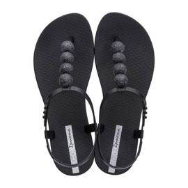Ipanema Class Glow Flip Flops W 26751 24683 svart 1
