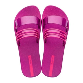 Ipanema New Fem W 26301-20197 tofflor rosa 1