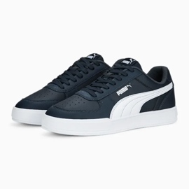 Puma Caven M 38081023 skor blå 1