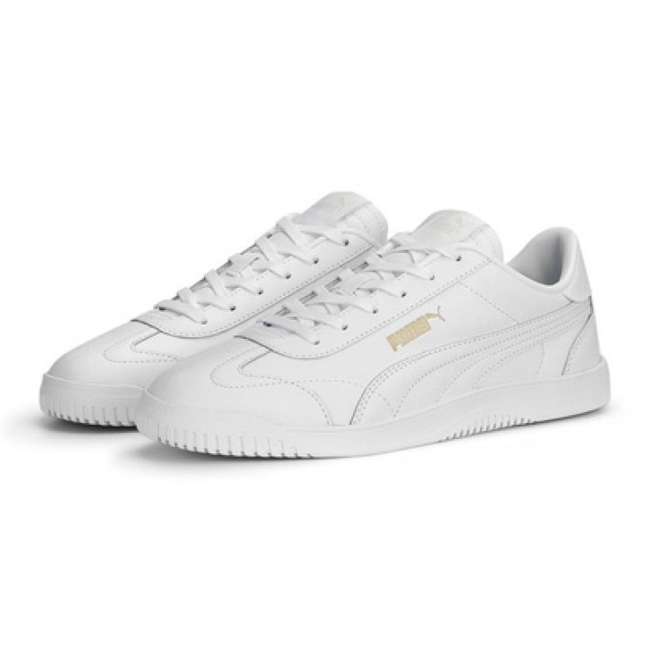 Puma Club 5v5 M 38940601 skor vit 1
