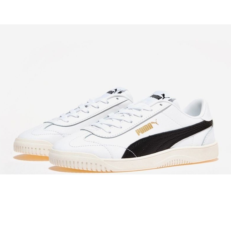 Puma Club 5v5 M 38940603 skor vit 1