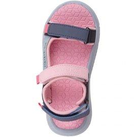 Kappa Kana Mf Jr 260886MFK 6117 blå 2