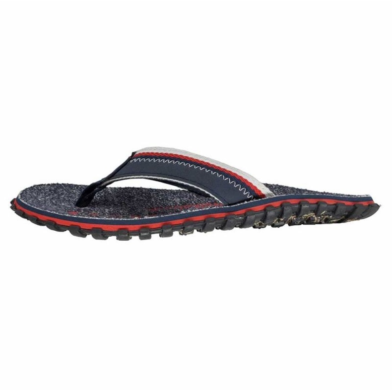 Gumbies Cairns C-CA-UNI-R flip flops blå 1