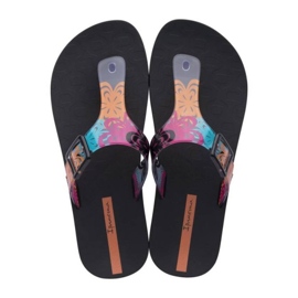 Ipanema Urban Conecta Fem Flip Flops W 26721 26208 mångfärgad 1