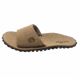 Gumbies Slider Gumtree Treeva G-GUSL-UNI-TREEVA brun 2