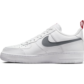 Nike Air Force 1 DO6709-100 skor vit 1