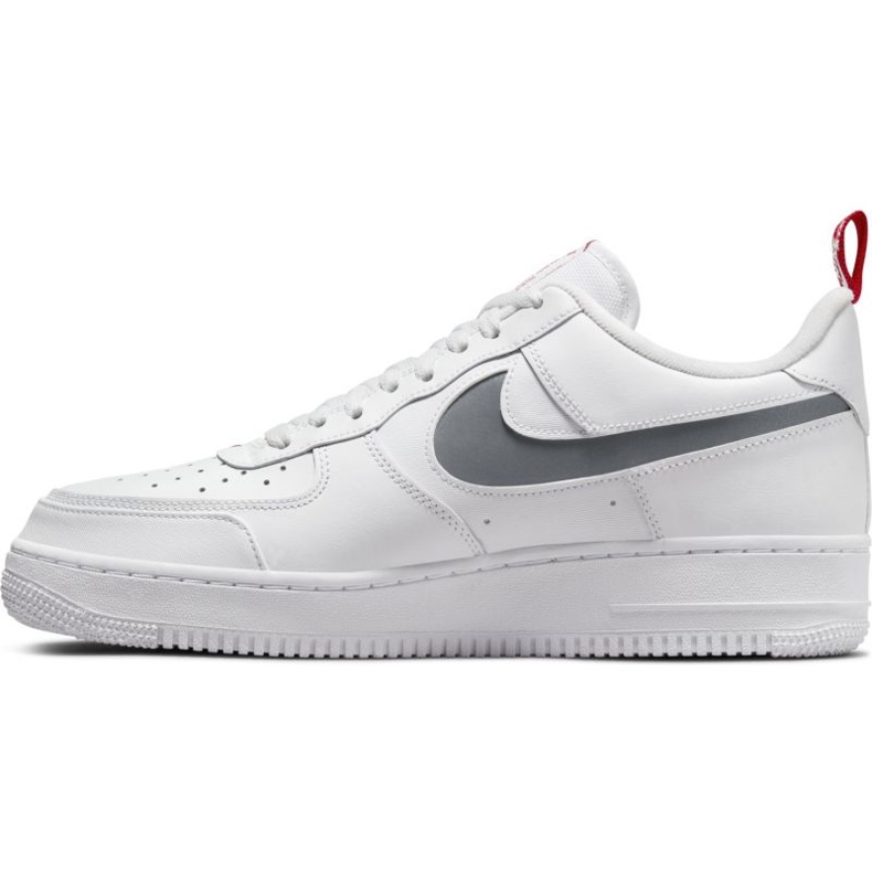 Nike Air Force 1 DO6709-100 skor vit 1
