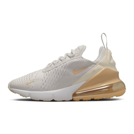 Nike Air Max 270 W DX8951-001 skor beige 1