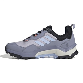 Skor adidas Terrex AX4 Gtx W HQ1052 grå 1