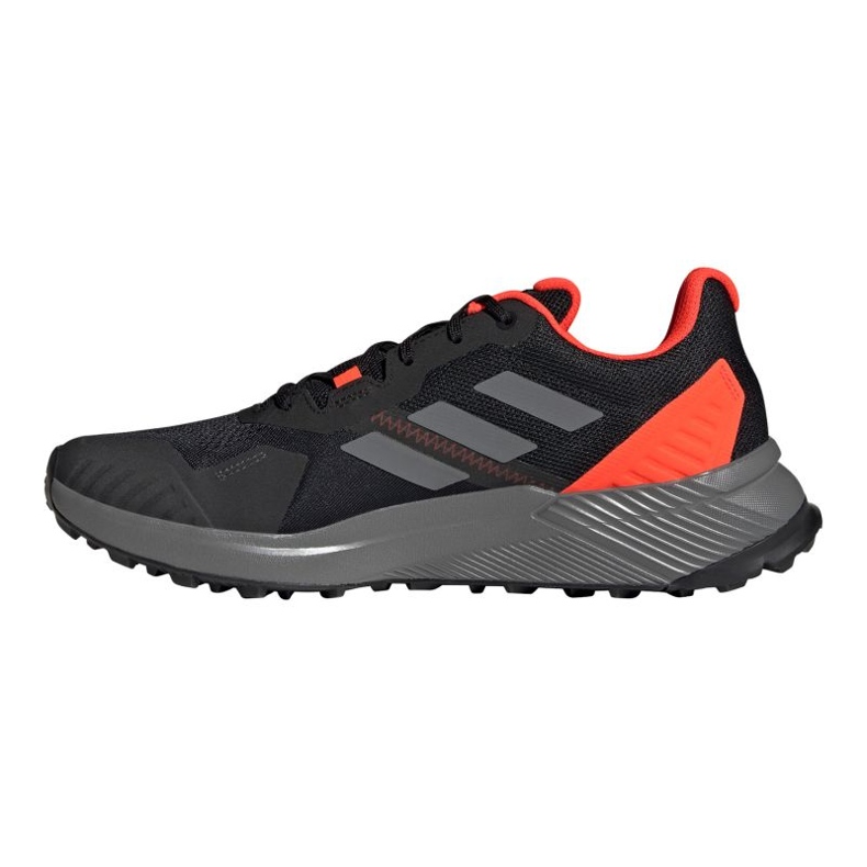 Löparskor adidas Terrex Soulstride M FY9214 svart 1