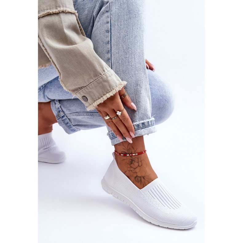 PE1 Slip-On Sneakers dam Vita Lento 2