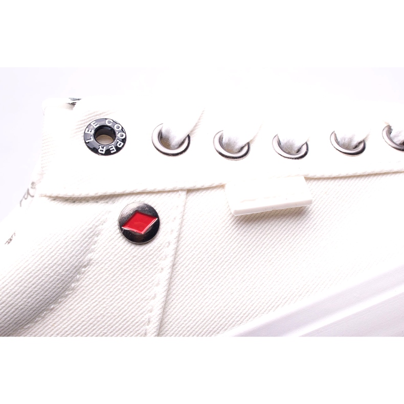 Lee Cooper LCW-22-31-0894L sneakers vit 3