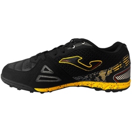 Fotbollsskor Joma Mundial 2331 Turf M MUNW2331TF svart svart 1