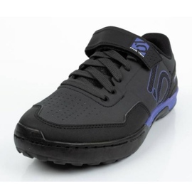 Five Ten Kestrel Lace W LA5335 cykelskor svart 2