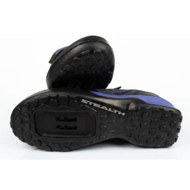 Five Ten Kestrel Lace W LA5335 cykelskor svart 6