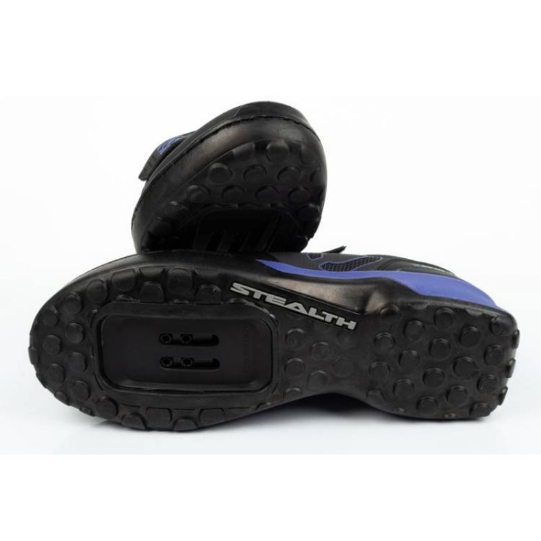 Five Ten Kestrel Lace W LA5335 cykelskor svart 6