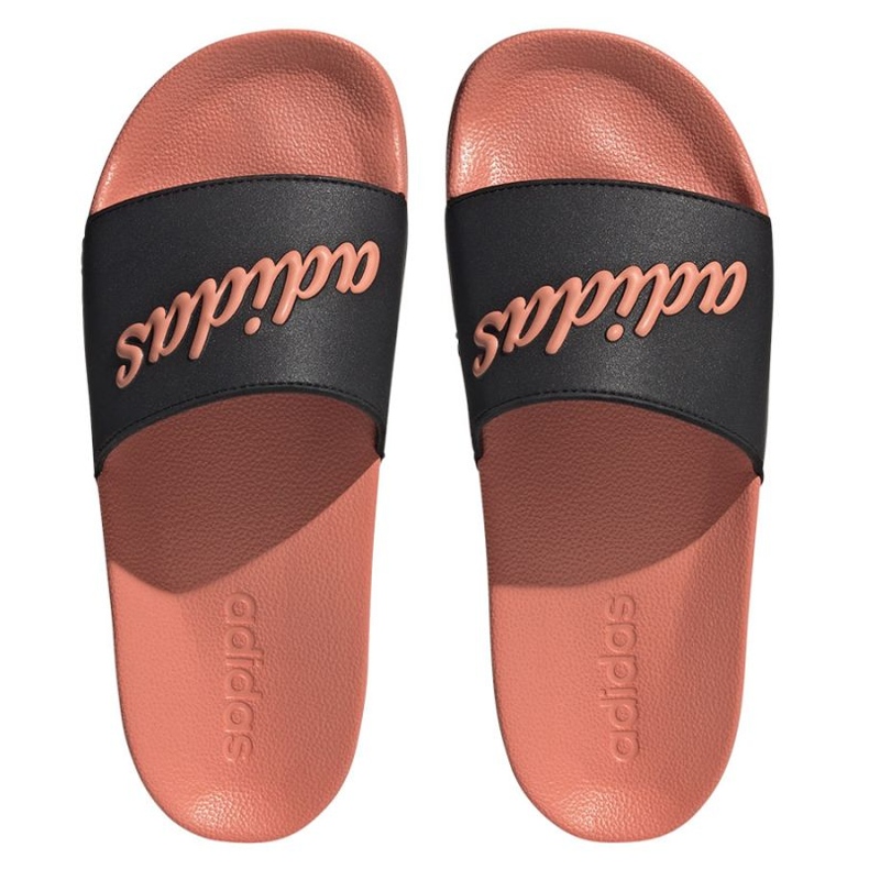 Tofflor adidas Adilette Shower GZ9505 svart 1