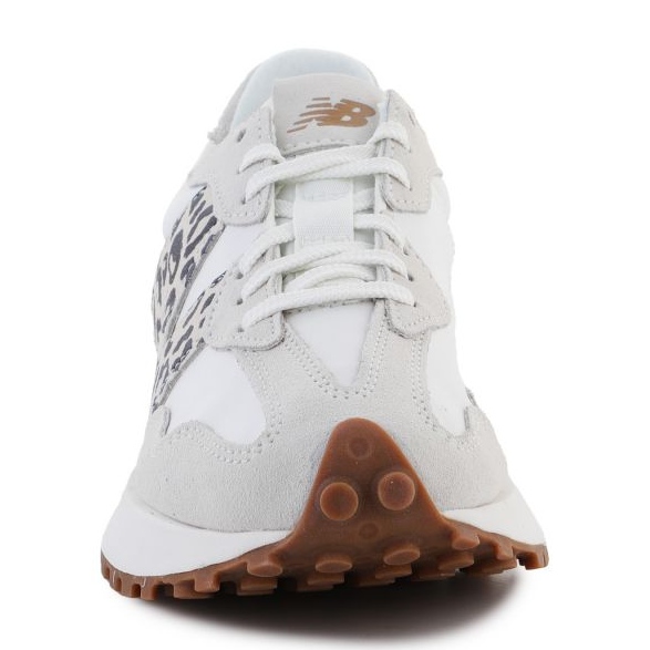 New Balance Skor WS327PJ beige 1