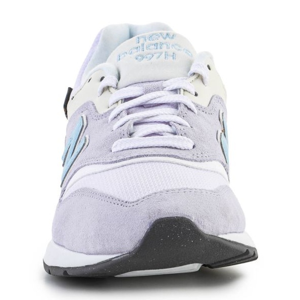 New Balance Shoes W CW997HSE purpur 1