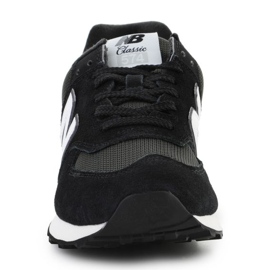 New Balance U574KN2 skor svart 1