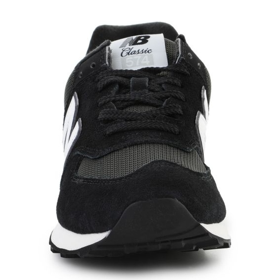 New Balance U574KN2 skor svart 1
