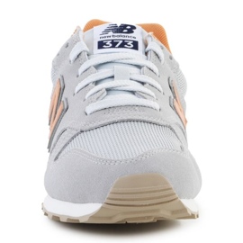 New Balance M ML373OB2 skor grå 1