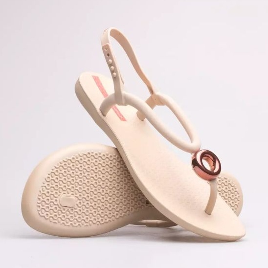 Ipanema Class Una Fem sandaler W 83415-AG931 beige 1