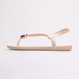 Ipanema Class Una Fem sandaler W 83415-AG931 beige 2