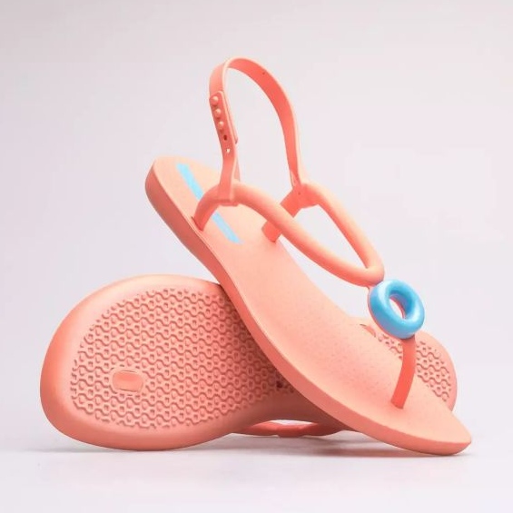 Ipanema Class Una Fem Sandaler W 83415-AG936 orange 1