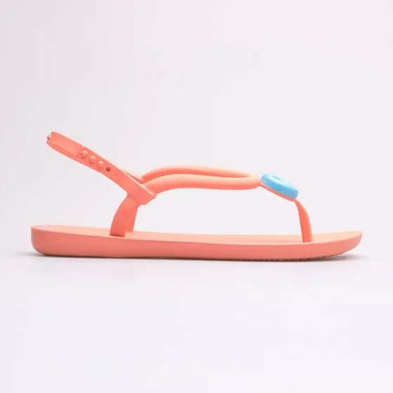 Ipanema Class Una Fem Sandaler W 83415-AG936 orange 2