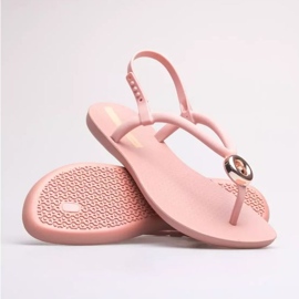 Ipanema Class Una Fem Sandaler W 83415-AG932 rosa 1