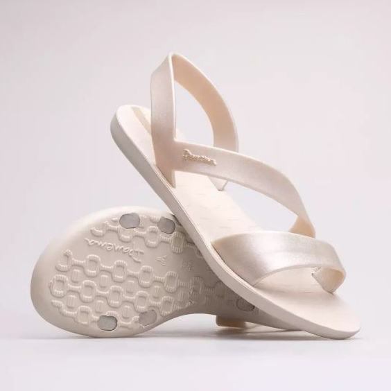 Ipanema Vibe Fem Sandaler W 82429-AJ080 1