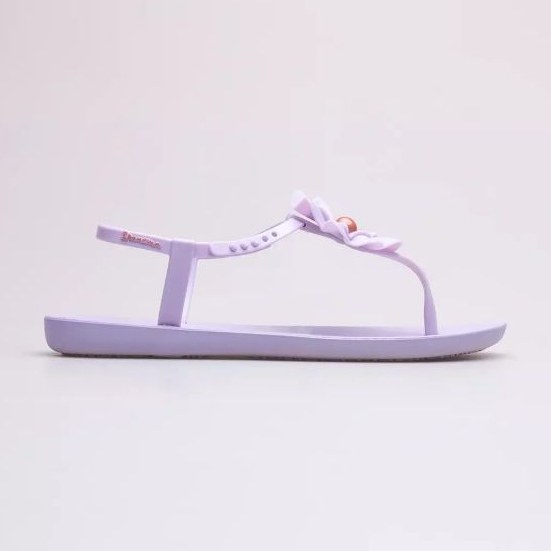 Ipanema Class Flora Fem Sandaler W 26845-AF380 purpur 1