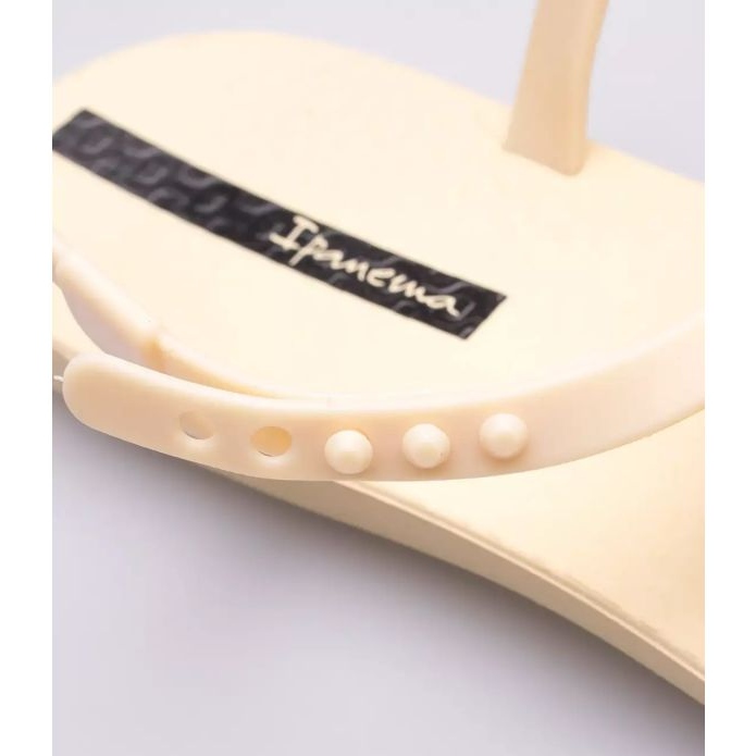 Ipanema Class Flora Fem Sandaler W 26845-AF382 gul 2