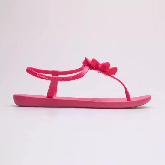 Ipanema Class Flora Fem Sandaler W 26845-AF383 rosa 1
