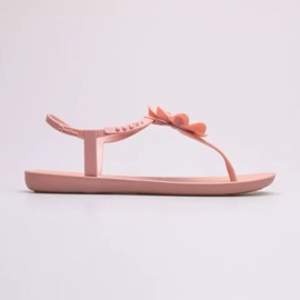 Ipanema Class Flora Fem Sandaler W 26845-AF385 rosa 2