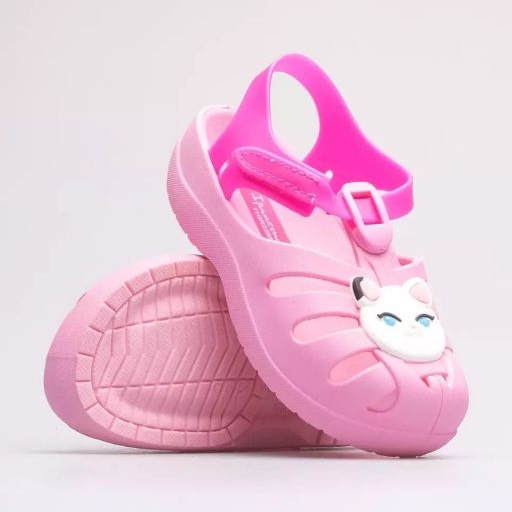 Ipanema Summer Xi Jr sandaler 83354-AH529 rosa 1