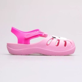 Ipanema Summer Xi Jr sandaler 83354-AH529 rosa 2