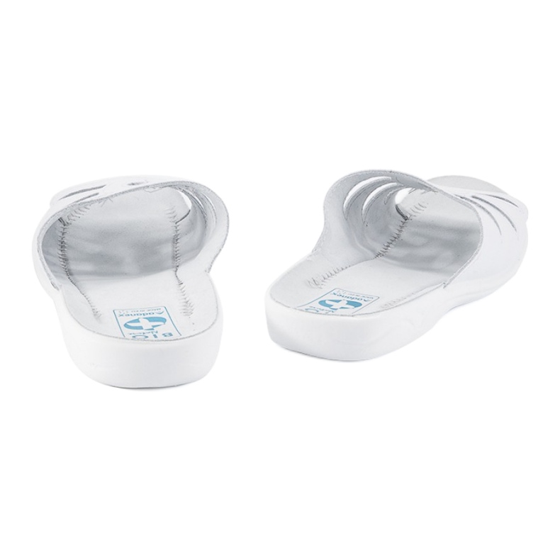 Adanex BIO Nature 9241 tofflor vit 3