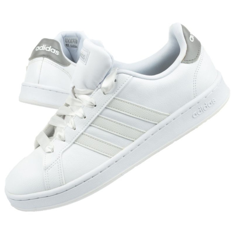 Adidas Grand Court Shoes W FY8944 vit 1