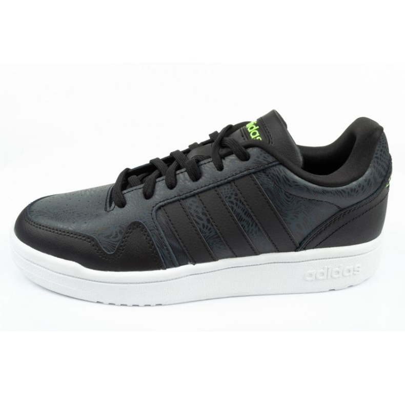 Adidas Postmove M H00463 skor svart 1