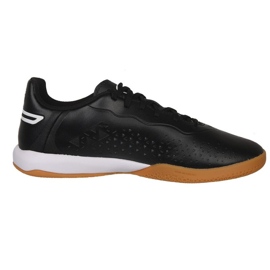 Puma King Match It M 107261-01 fotbollsskor svart svart 1