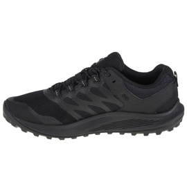 Merrell Nova 3 Tactical M J005043 stövlar svart 1