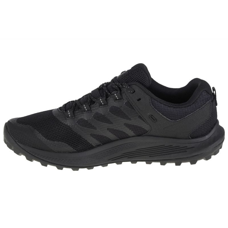 Merrell Nova 3 Tactical M J005043 stövlar svart 1