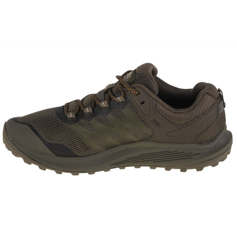 Merrell Nova 3 Tactical J005047 skor grön 1