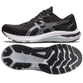 Löparskor Asics GT-2000 11M 1011B441 004 svart 1