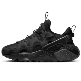 Nike Air Huarache Craft W FD2012 001 skor svart 1
