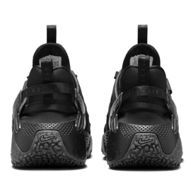 Nike Air Huarache Craft W FD2012 001 skor svart 4