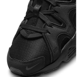 Nike Air Huarache Craft W FD2012 001 skor svart 5